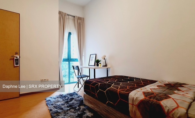 Oleanas Residence (D9), Condominium #636342831